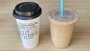 Order Chai Latte (contains dairy) food online from Stb store, Vancouver on bringmethat.com