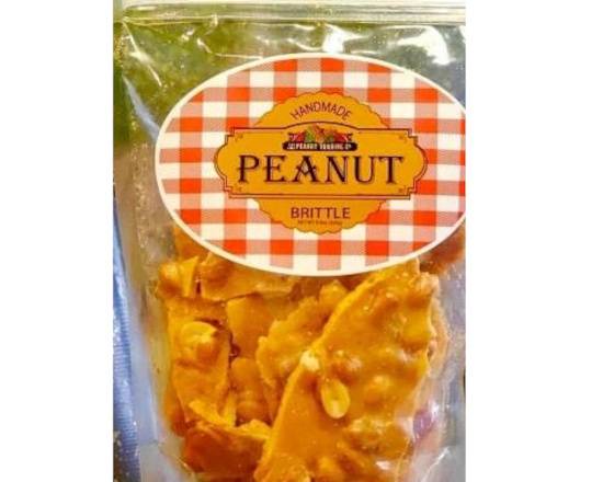 Order Peanut Brittle food online from The Sugar box store, Apache Junction on bringmethat.com
