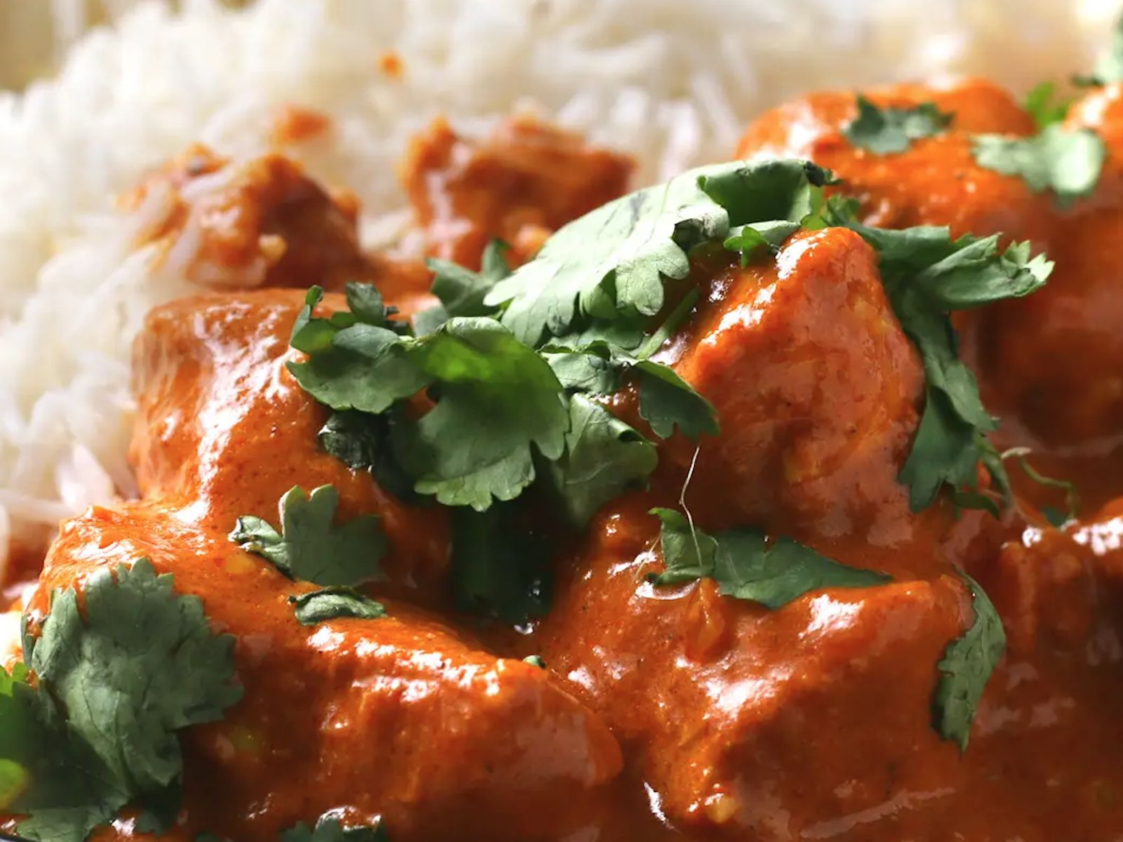 Order Chicken Tikka Masala food online from Curry Home store, Pittsburgh on bringmethat.com