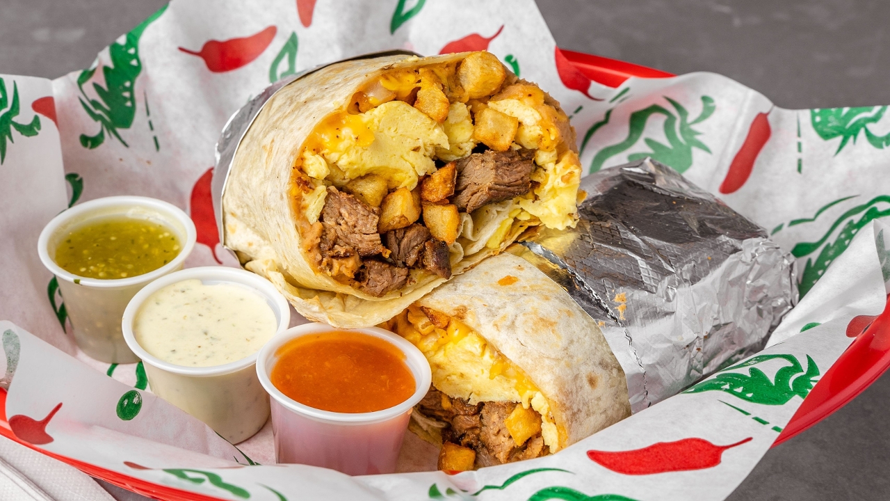 Order Big Tex food online from The Taco Joint store, Dallas on bringmethat.com