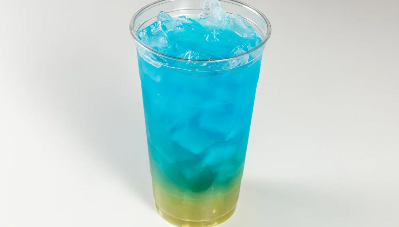 Order Blue Hawaiian Refresher food online from Vibe Nutrition store, Frankfort on bringmethat.com