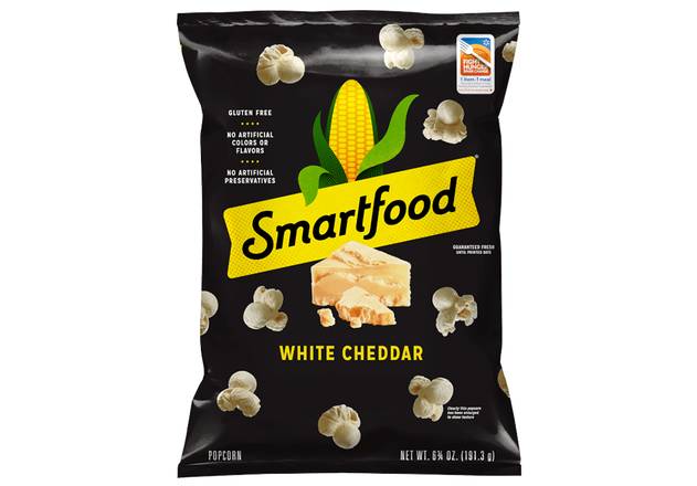 Order Frito Lay Smartfood Popcorn 6.75oz food online from Wawa 211 store, Philadelphia on bringmethat.com