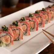 Order Surf and Turf Roll food online from TAO store, Los Angeles on bringmethat.com