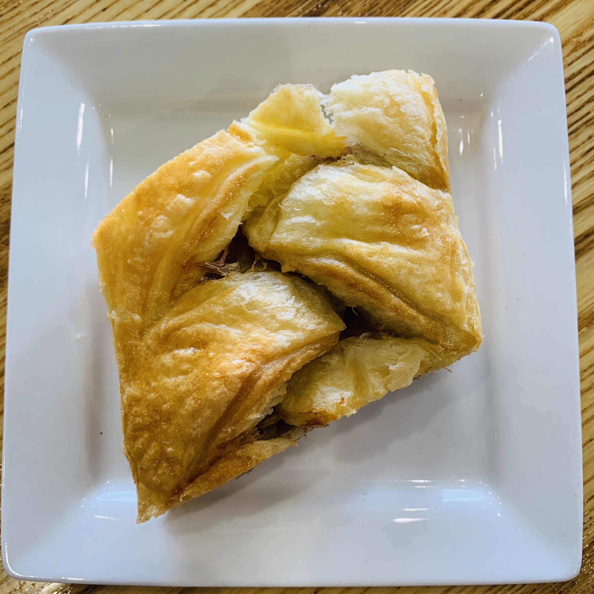Order Apple Strudel  food online from Apple A Day Cafe store, Miami Beach on bringmethat.com