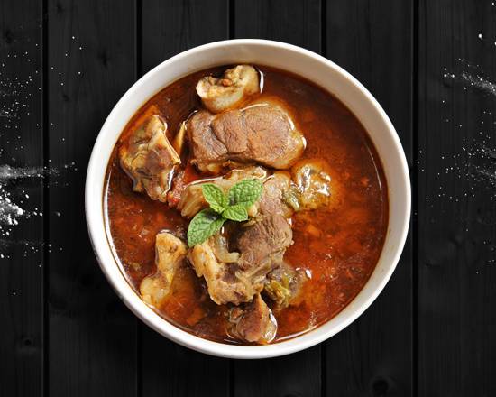 Order South Special Lamb Curry food online from Art Of Biryani store, Louisville-Jefferson County on bringmethat.com