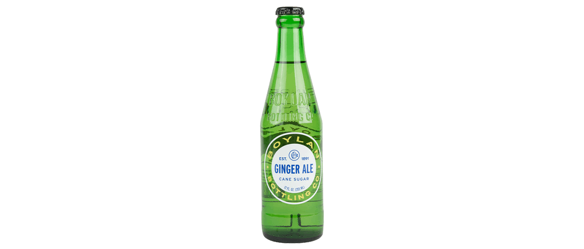 Order Boylan Ginger Ale food online from Potbelly store, Livonia on bringmethat.com