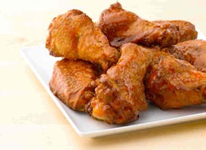 Order Buffalo Wings food online from Papa John's Pizza 3082 - Barnabas Rd store, Temple Hills on bringmethat.com