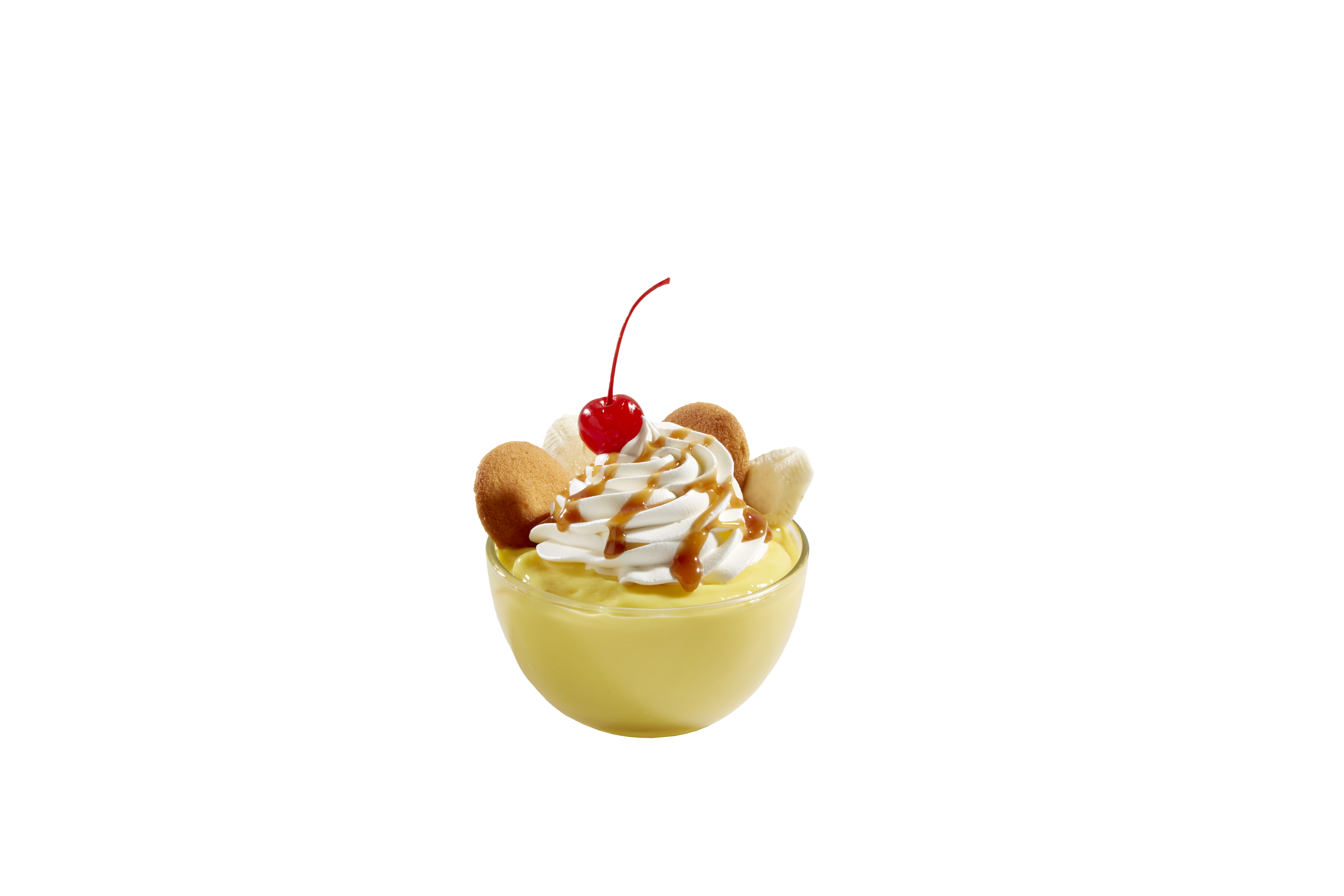 Order Grandma’s Banana Pudding food online from Frisch Big Boy store, Highland Heights on bringmethat.com