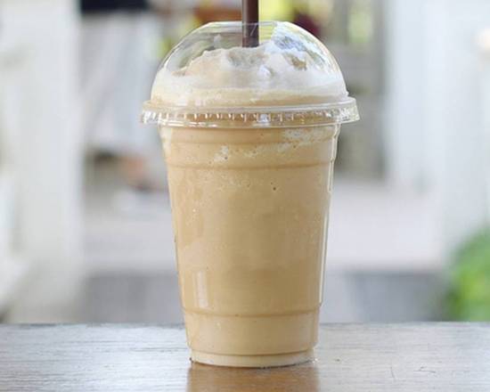 Order 16oz. Vitality Frappe  food online from Vitality Tap store, San Diego on bringmethat.com