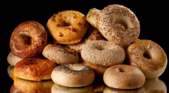 Order Bagels Your Choice food online from Bagels & Deli Express store, White Plains on bringmethat.com
