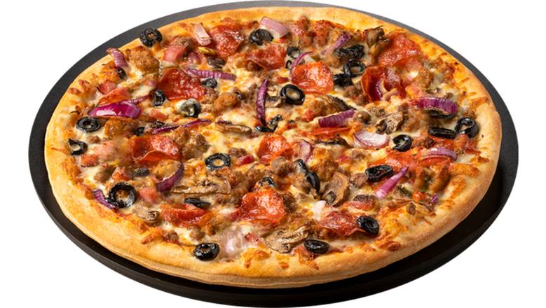 Order Roundup - Small food online from Pizza Ranch store, Newton on bringmethat.com