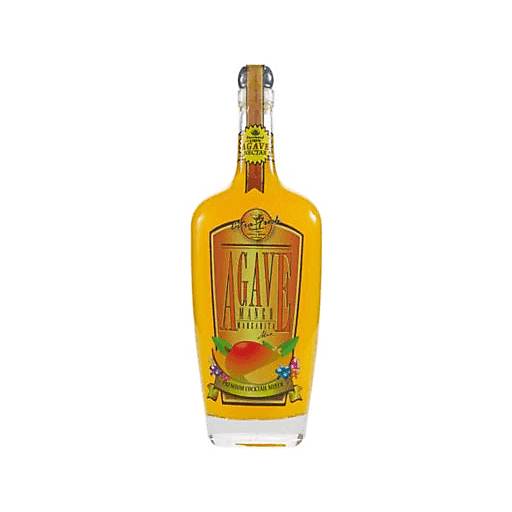 Order Citra Agave Mango Margarita Mix (750 ML) 132922 food online from Bevmo! store, Chico on bringmethat.com