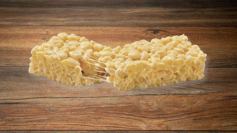 Order RICE CRISPY TREAT food online from Bubbakoo's Burritos - Freehold store, Freehold Township on bringmethat.com