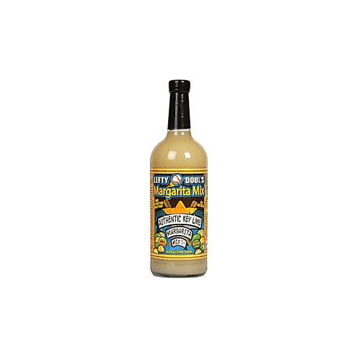 Order Lefty O'Douls Key Lime Margarita Mix  (1 LTR) 92038 food online from Bevmo! store, Chico on bringmethat.com
