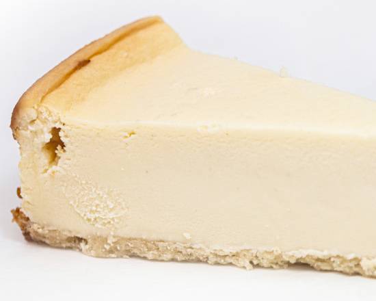 Order Cheesecake food online from Taqueria Express store, Chicago on bringmethat.com