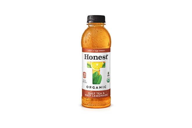 order online - Honest Half Tea Half Lemonade from Panda Express on bringmethat.com