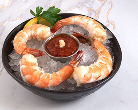 Order Jumbo Shrimp Cocktail food online from McCormick & Schmick's store, Indianapolis on bringmethat.com