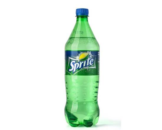 Order Sprite Bottle food online from Famous Gyro Bar store, Secaucus on bringmethat.com