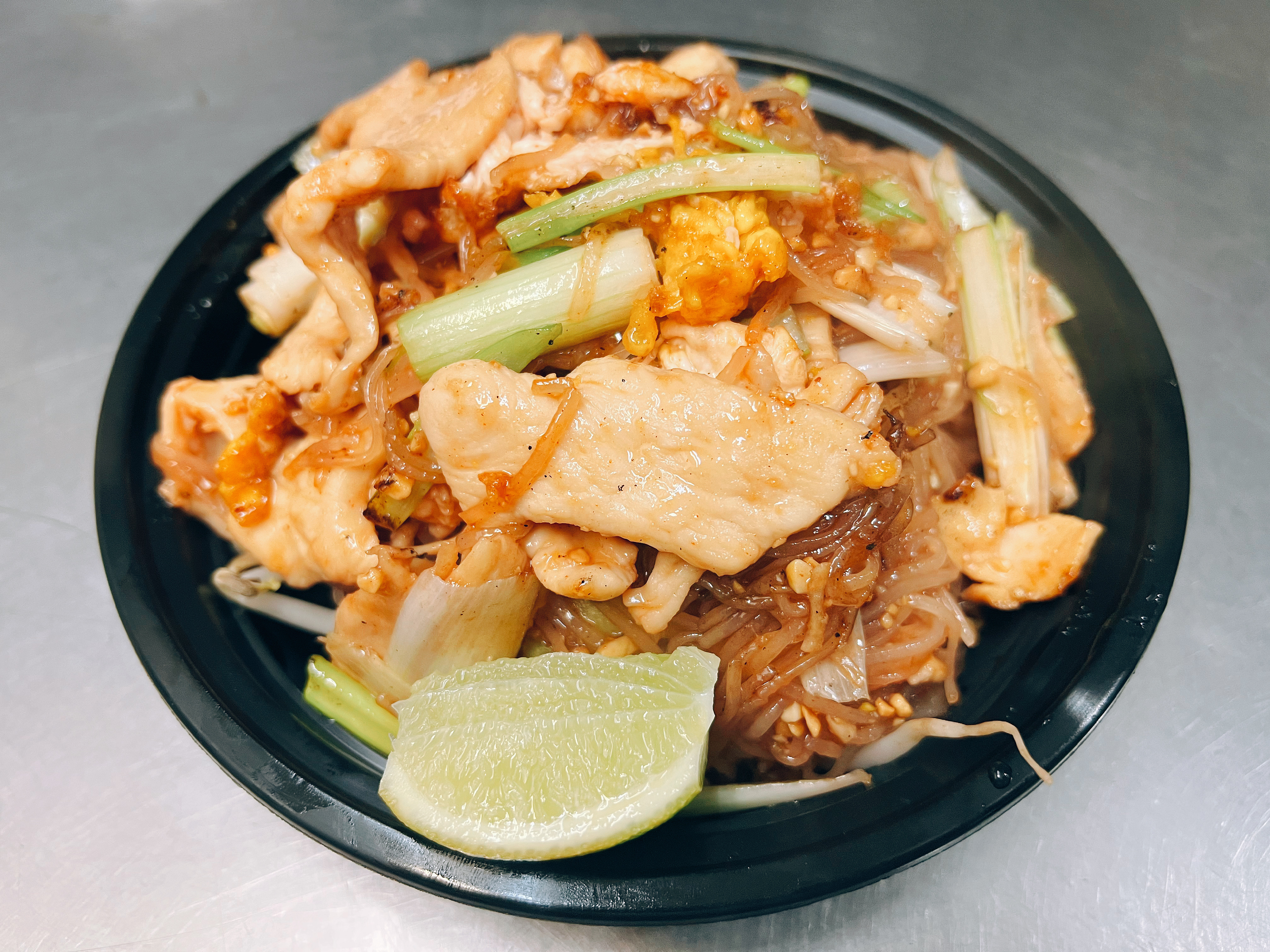 Order Pad Thai food online from Yes store, Chicago on bringmethat.com