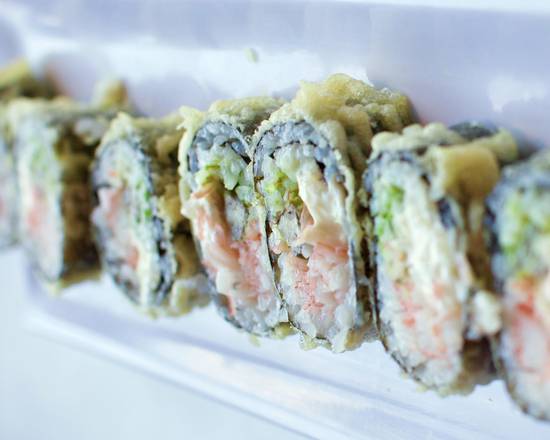 Order Madison Roll food online from Mad Seafood Boiler store, Madison on bringmethat.com