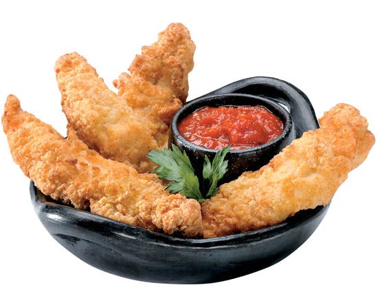 Order Chicken Tenders - Appetizer food online from Vocelli Pizza store, Springfield on bringmethat.com