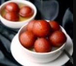 Order Gulab Jamun food online from Bawarchi Indian Grill & Bar store, West Des Moines on bringmethat.com