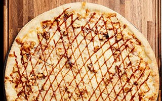 Order Vesuvio Pizza - Personal 12" food online from Tony Roni store, Bala Cynwyd on bringmethat.com