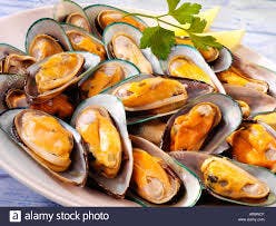 Order New Zealand Mussels food online from Nine Elephants store, Corning on bringmethat.com