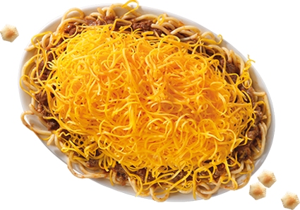 Order 3-Way food online from Skyline Chili store, Westerville on bringmethat.com