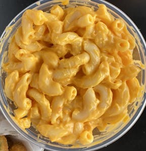 Order Mac & Cheese food online from J's Fish & Chicken store, Kansas City on bringmethat.com