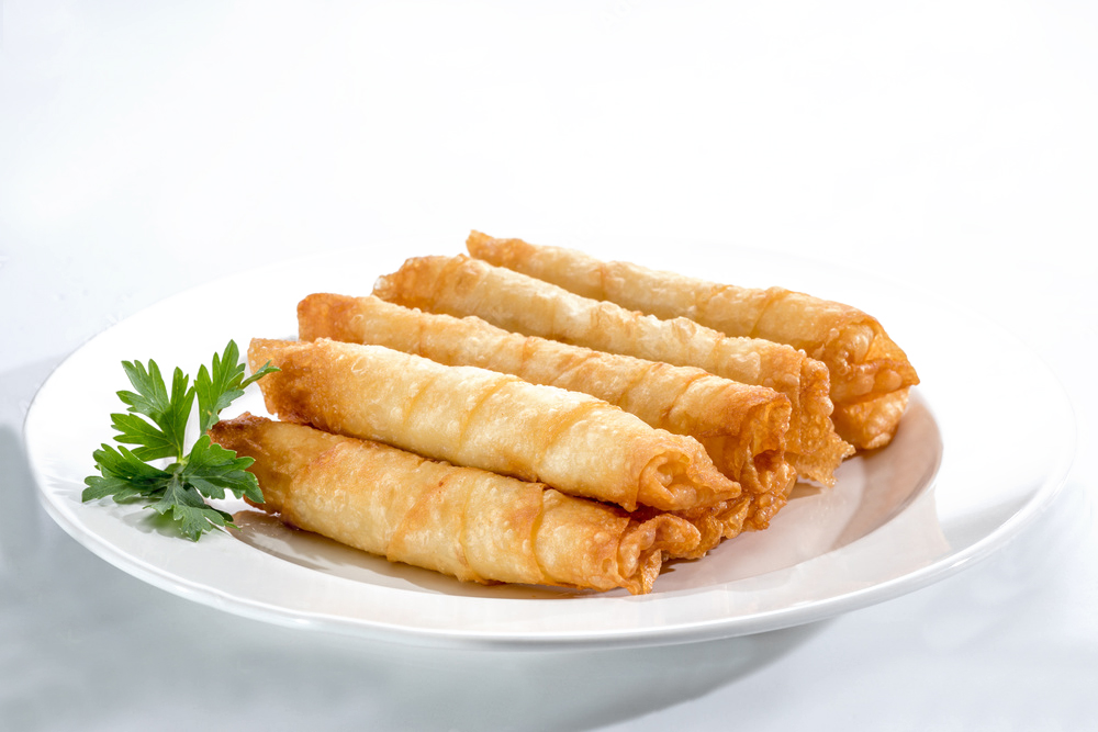 Order Cheese Roll food online from Ephesus Grill store, Glendora on bringmethat.com
