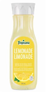 Order Tropicana Lemonade food online from Greenhouse Salad Company store, Saratoga Springs on bringmethat.com