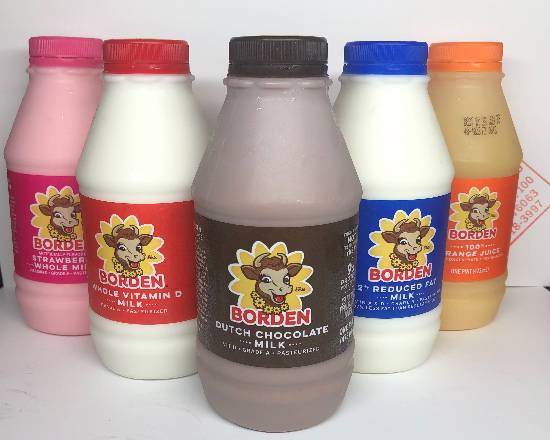 Order Milk food online from Twisty Donuts store, Mansfield on bringmethat.com