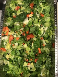 Order Tossed House Salad food online from Bowl of Greens store, Phoenix on bringmethat.com