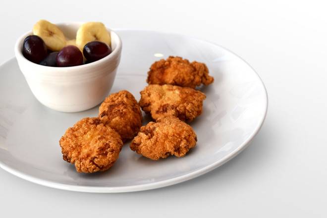 Order Kids Chicken Fingers food online from Sunny Street Cafe store, Columbus on bringmethat.com