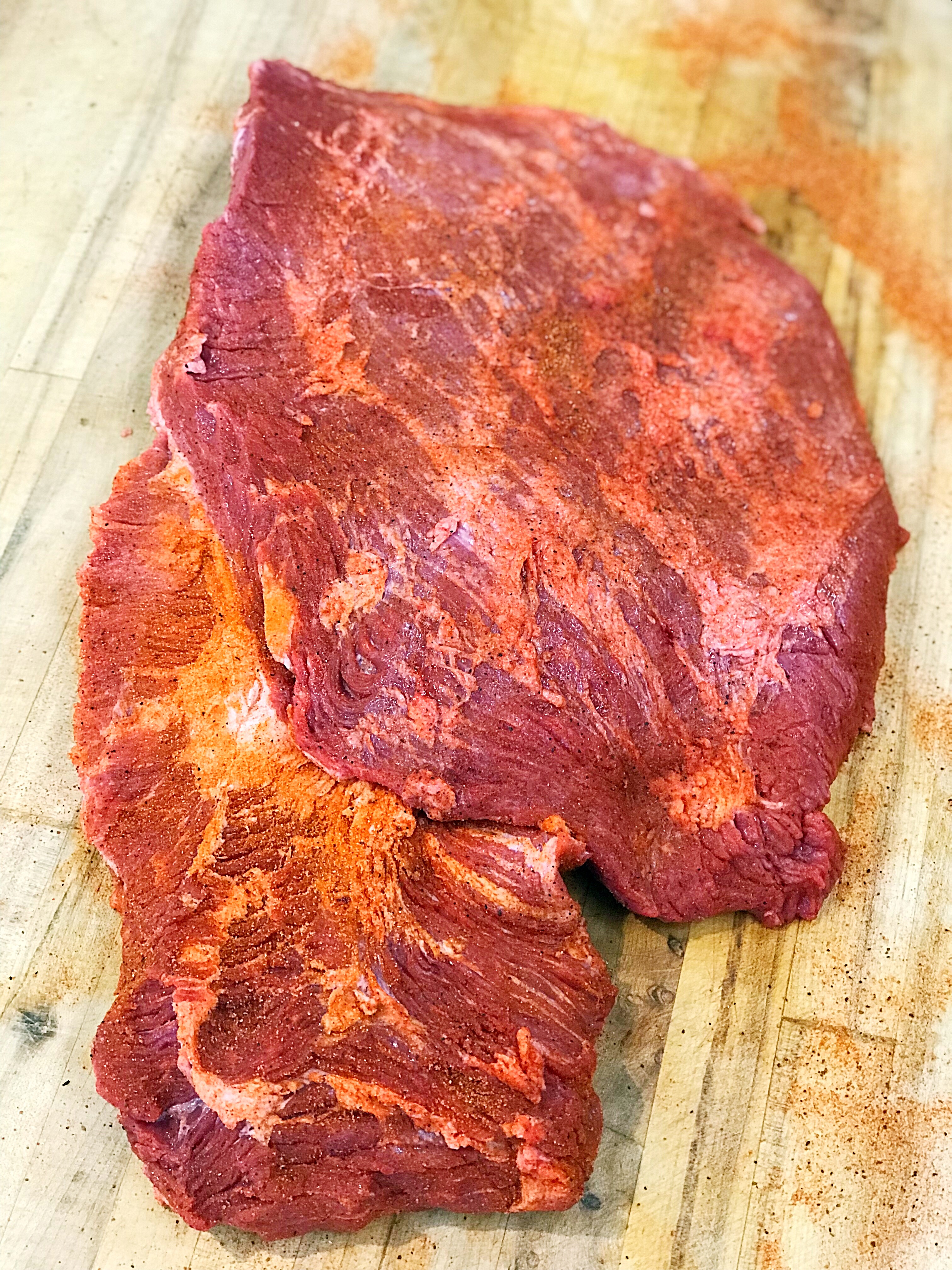 Order Brisket  food online from Taylor Cajun Meat Company store, New Albany on bringmethat.com