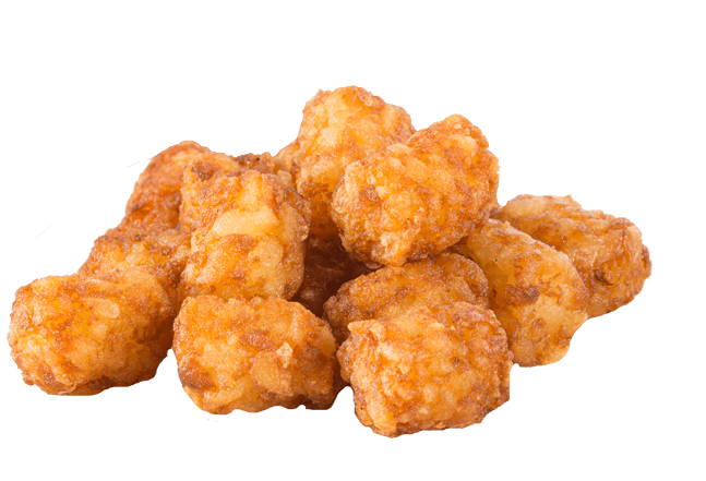 Order Tater Tots food online from Mr. Hero store, North Royalton on bringmethat.com