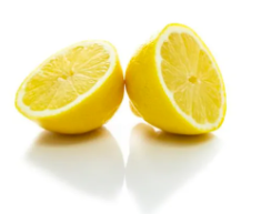 Order Sicilian Lemon Balsamic Vinegar food online from Olive You store, Drums on bringmethat.com