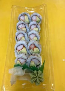 Order California Roll food online from Asian Pot Express store, Lewisville on bringmethat.com