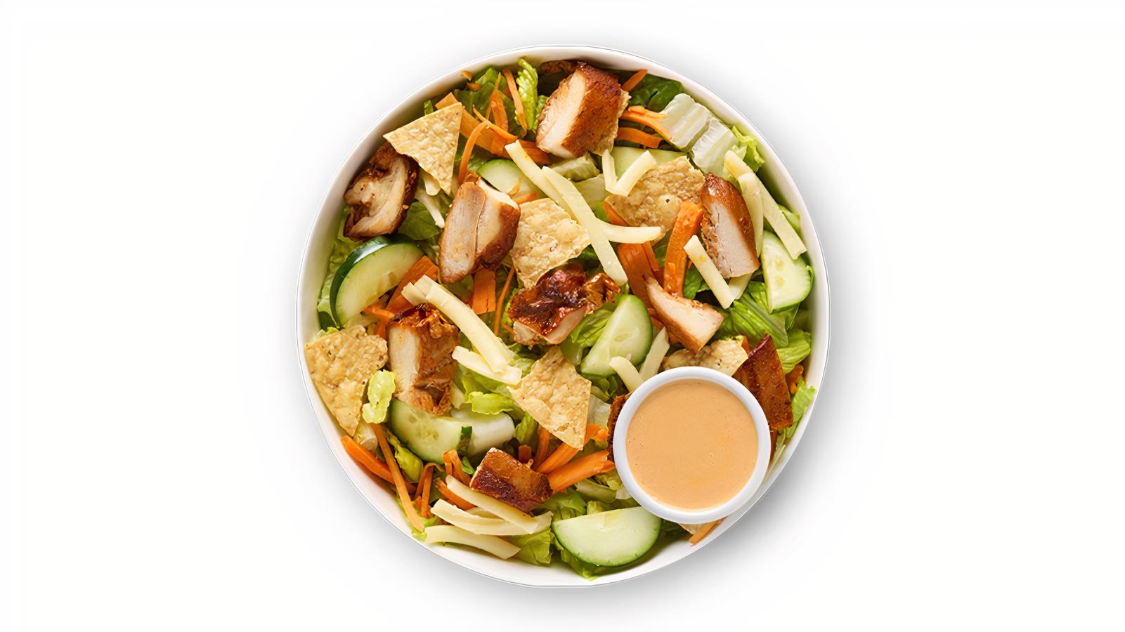 Order Buffalo Chicken food online from Just Salad store, Charlotte on bringmethat.com