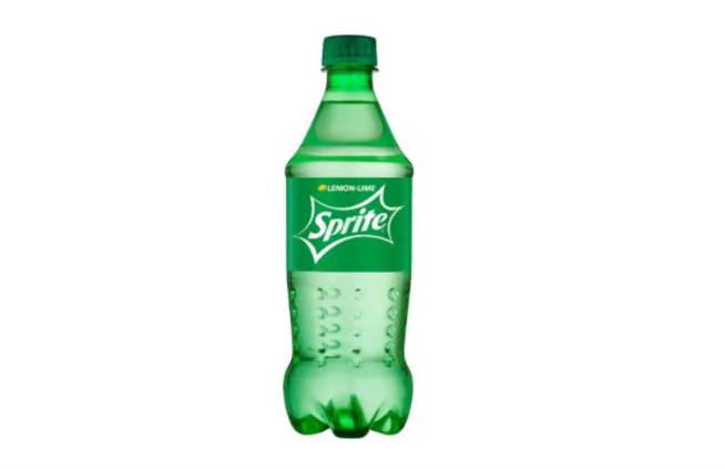 Order Sprite food online from Crazy Sushi store, San Francisco on bringmethat.com