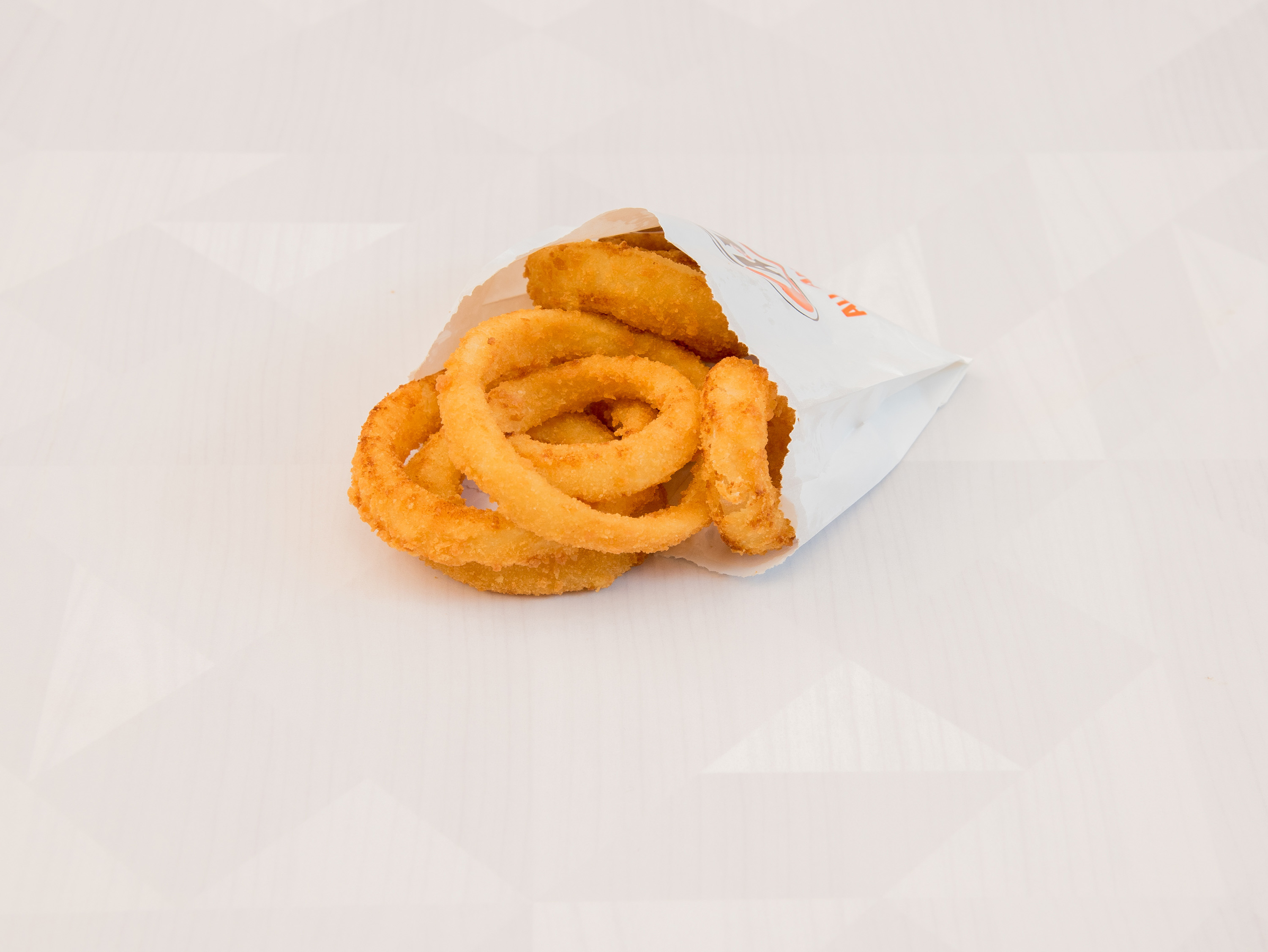 Order Onion Rings food online from A&W Restaurant store, Indianapolis on bringmethat.com