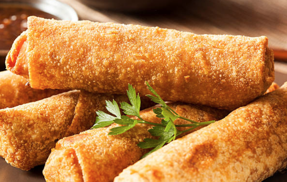 Order 1. Egg Roll food online from Golden Buffet store, Waterford Township on bringmethat.com