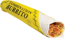 Order Combo Burrito food online from Taco Casa store, Greenville on bringmethat.com