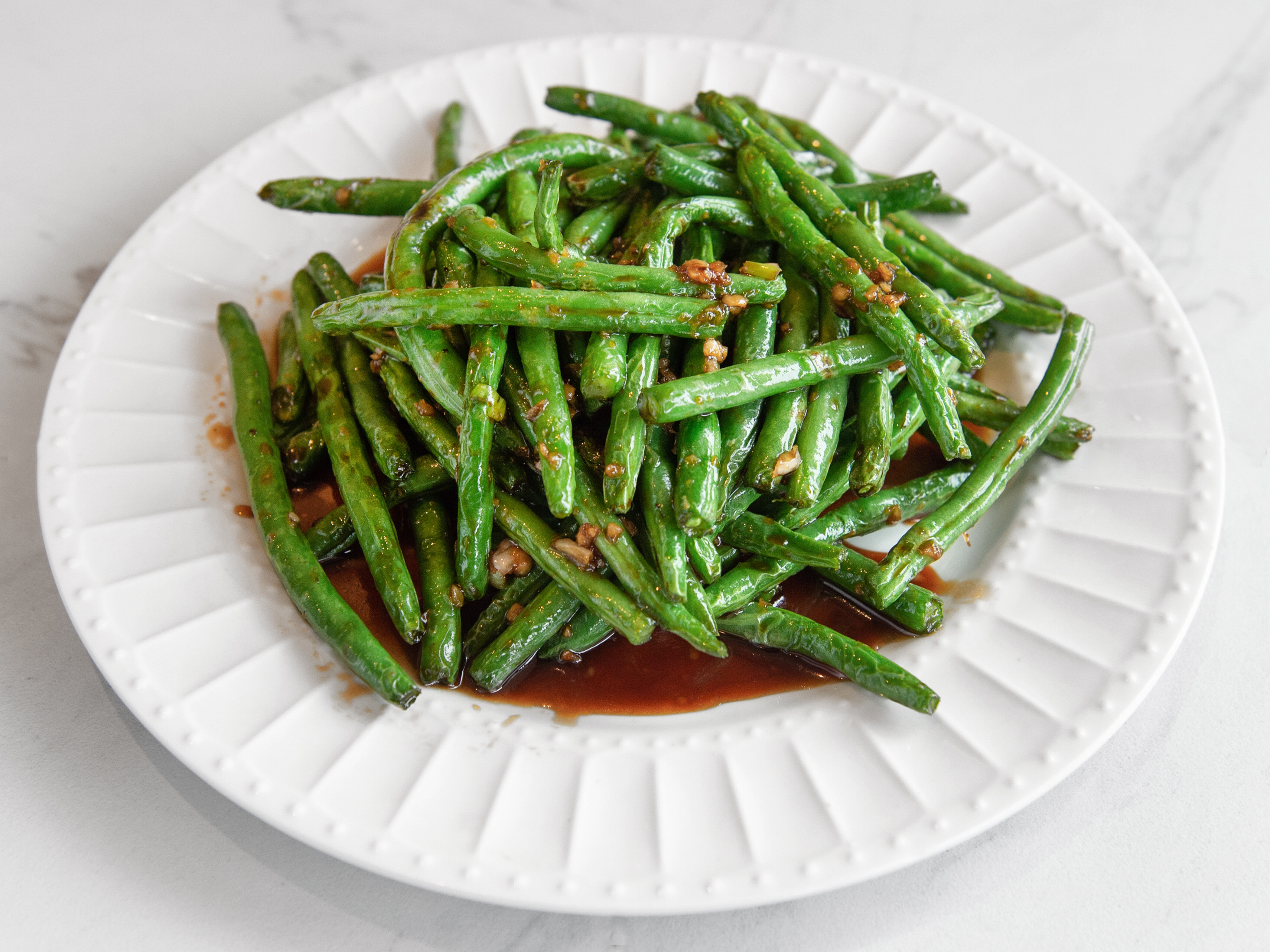 Order Green Bean food online from Asian Garden store, Acworth on bringmethat.com