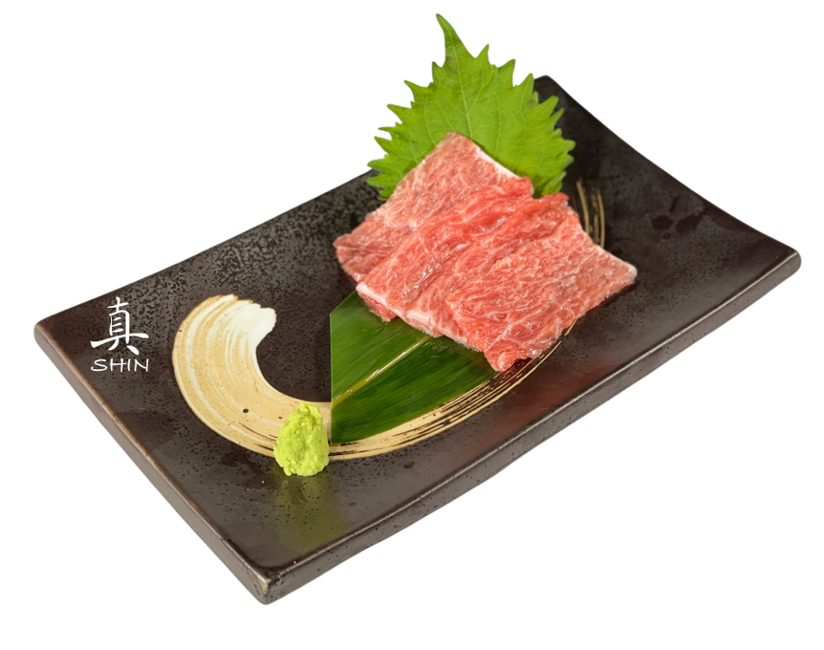 Order Toro Sashimi food online from Shin ramen store, Los Angeles on bringmethat.com