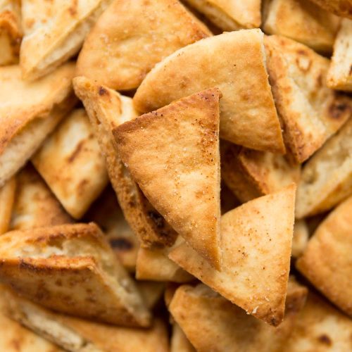 Order Pita Chips food online from Tastee Grill store, San Mateo on bringmethat.com