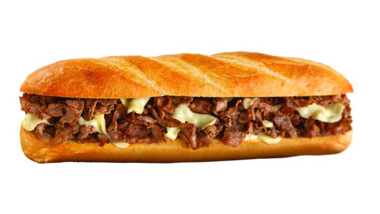 Order Steak & Cheese Large food online from Papa Gino's store, Weymouth on bringmethat.com