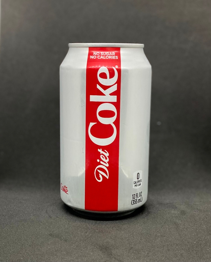 Order Diet Coke food online from Limon Rotisserie store, San Francisco on bringmethat.com