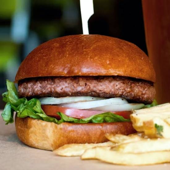 Order Beyond a Classic food online from Hopdoddy Burger Bar store, Denver on bringmethat.com